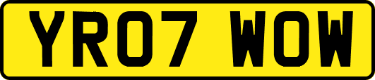 YR07WOW
