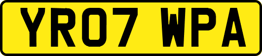 YR07WPA