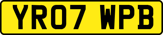 YR07WPB