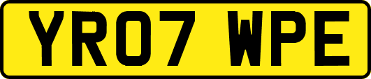 YR07WPE