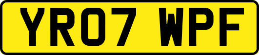 YR07WPF