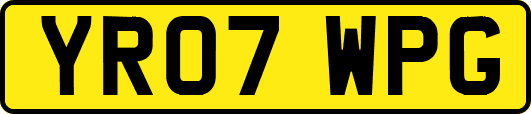 YR07WPG