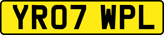 YR07WPL