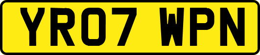 YR07WPN