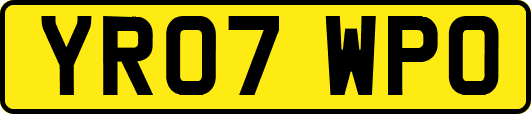 YR07WPO