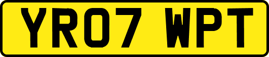 YR07WPT