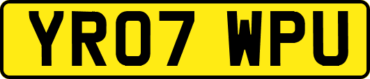 YR07WPU