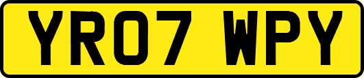 YR07WPY