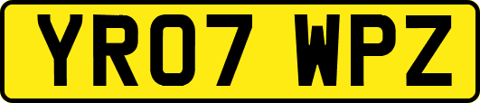 YR07WPZ