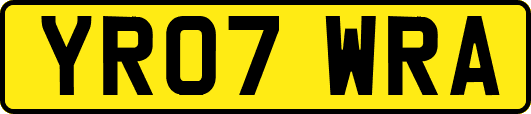 YR07WRA