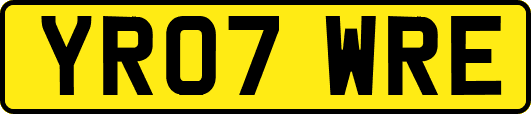 YR07WRE