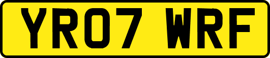YR07WRF