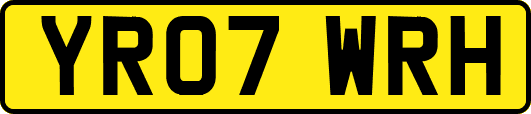 YR07WRH