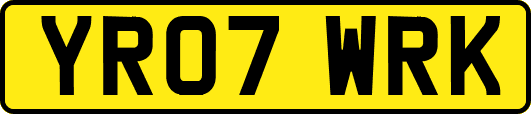 YR07WRK