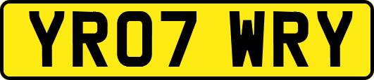 YR07WRY