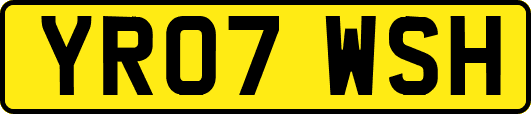 YR07WSH