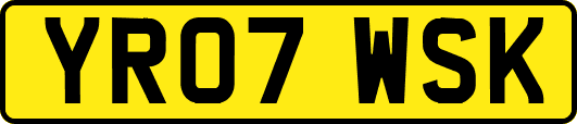 YR07WSK