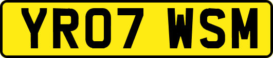 YR07WSM