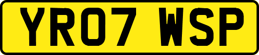 YR07WSP