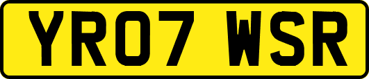 YR07WSR