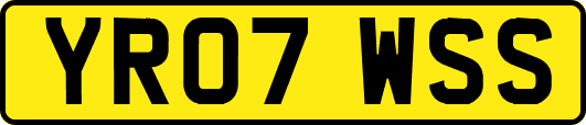 YR07WSS