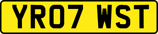 YR07WST