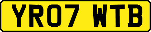 YR07WTB