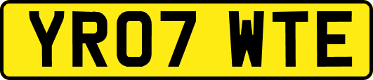 YR07WTE