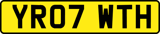 YR07WTH