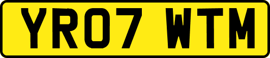 YR07WTM
