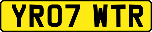 YR07WTR
