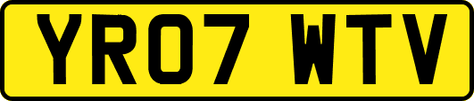YR07WTV