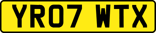 YR07WTX