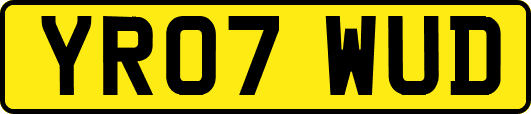 YR07WUD