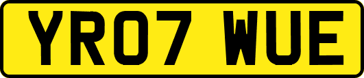 YR07WUE