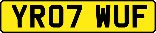 YR07WUF