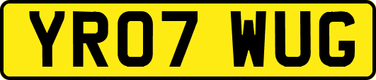 YR07WUG