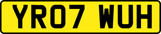 YR07WUH