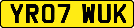 YR07WUK