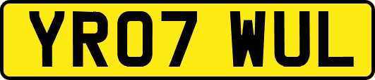 YR07WUL