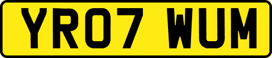 YR07WUM