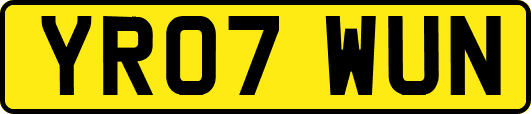 YR07WUN