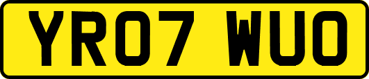 YR07WUO