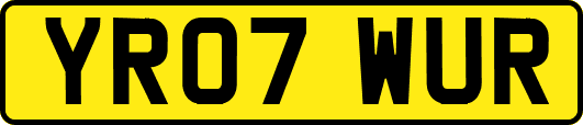 YR07WUR