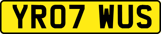 YR07WUS