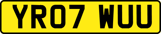 YR07WUU