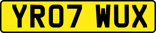 YR07WUX