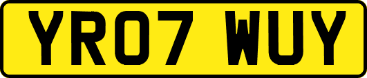 YR07WUY