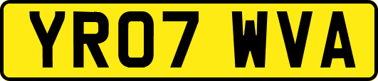 YR07WVA