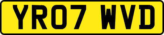 YR07WVD